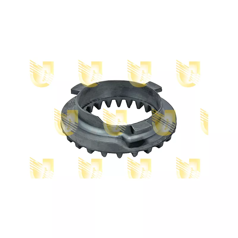 Anneau de support, coupelle de suspension UNIGOM 390272