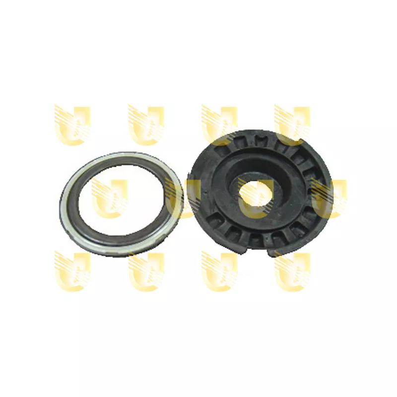 Kit de réparation, coupelle de suspension UNIGOM 390282/1