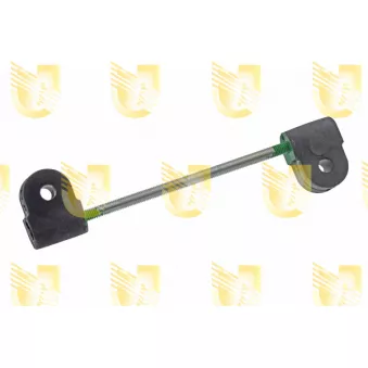 Entretoise/tige, stabilisateur UNIGOM 390312