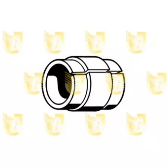 Coussinet de palier, stabilisateur UNIGOM 390322