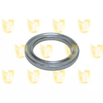 Roulement, coupelle de suspension UNIGOM 390342