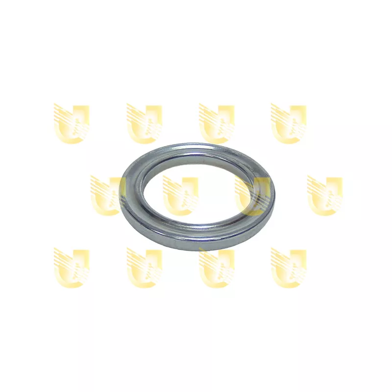 Roulement, coupelle de suspension UNIGOM 390342