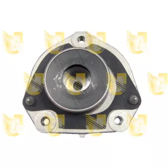 Coupelle de suspension avant droit UNIGOM 390344