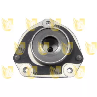 Coupelle de suspension avant gauche UNIGOM 390345