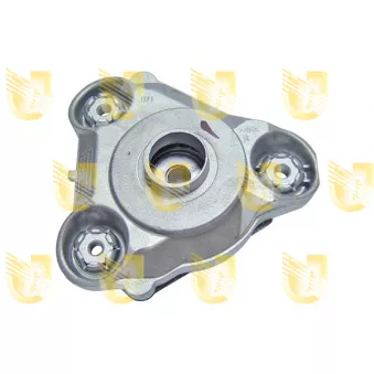 Coupelle de suspension avant droit UNIGOM 390360