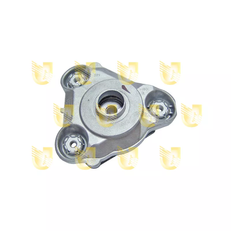 Coupelle de suspension avant droit UNIGOM 390360