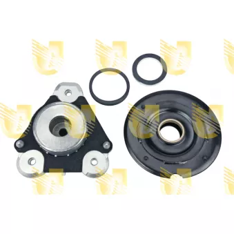 Kit de réparation, coupelle de suspension avant droit UNIGOM 390360C