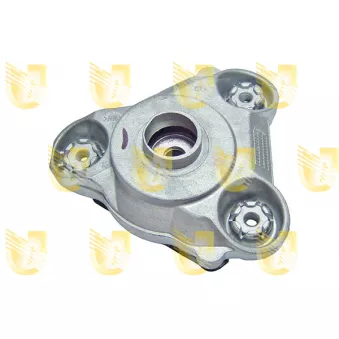 Coupelle de suspension avant gauche UNIGOM 390361