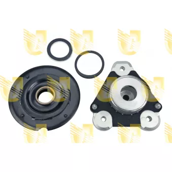 Kit de réparation, coupelle de suspension arrière gauche UNIGOM 390361C