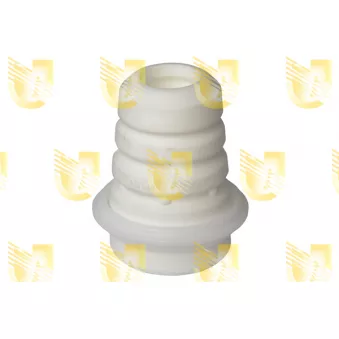 Butée élastique, suspension UNIGOM