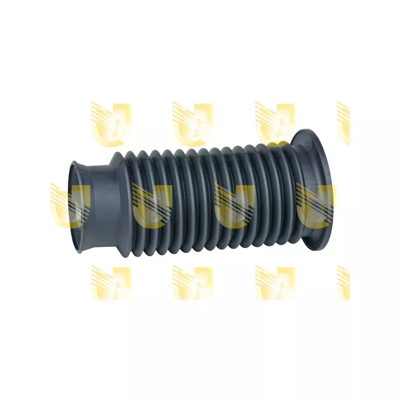 Bouchon de protection/soufflet, amortisseur UNIGOM 390413