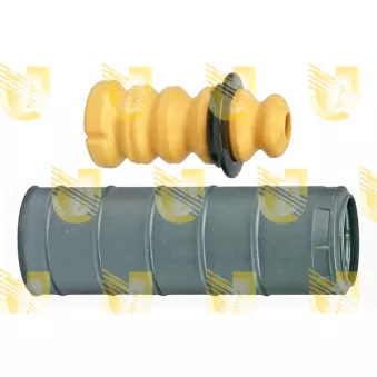 Butée élastique, suspension UNIGOM 390426