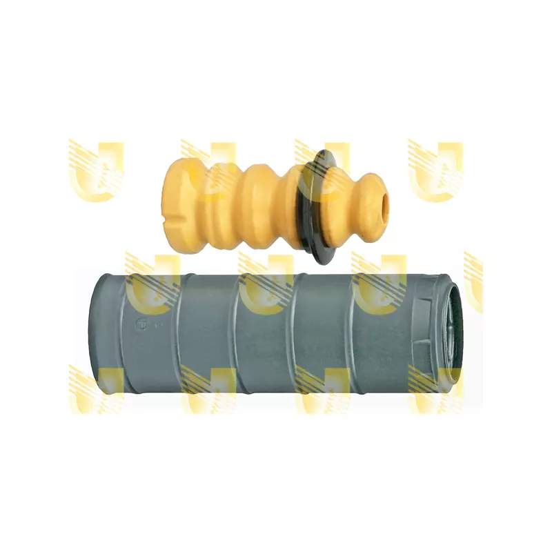 Butée élastique, suspension UNIGOM 390426