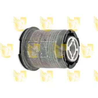 Suspension, corps de l'essieu UNIGOM 390479