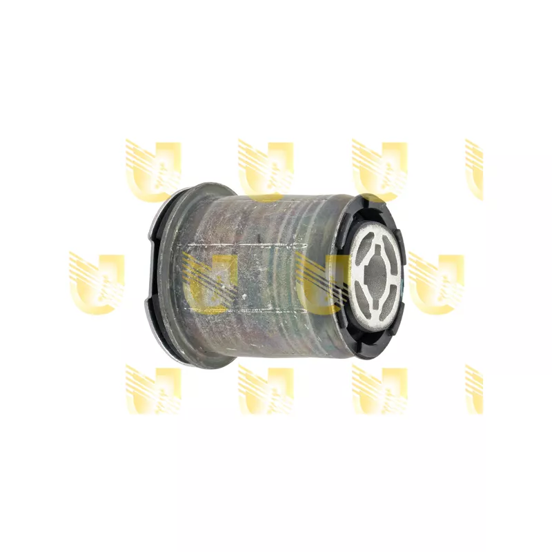 Suspension, corps de l'essieu UNIGOM 390479