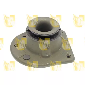 Coupelle de suspension avant droit UNIGOM 390510