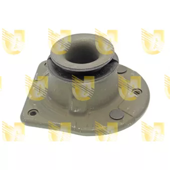 Coupelle de suspension avant gauche UNIGOM 390511