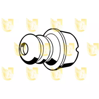 Butée élastique, suspension UNIGOM 390521