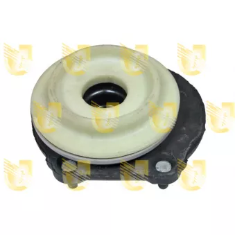 Coupelle de suspension avant droit UNIGOM 390540