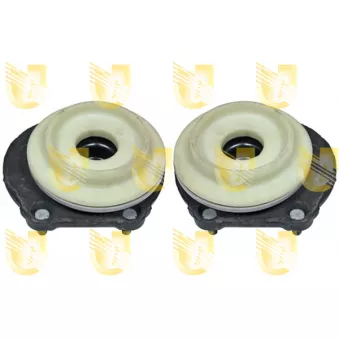 Kit de réparation, coupelle de suspension UNIGOM 390540C