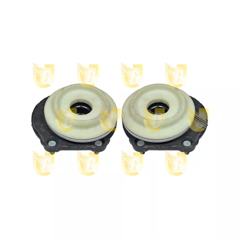 Kit de réparation, coupelle de suspension UNIGOM 390540C