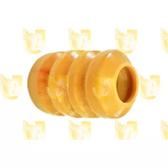 Butée élastique, suspension UNIGOM