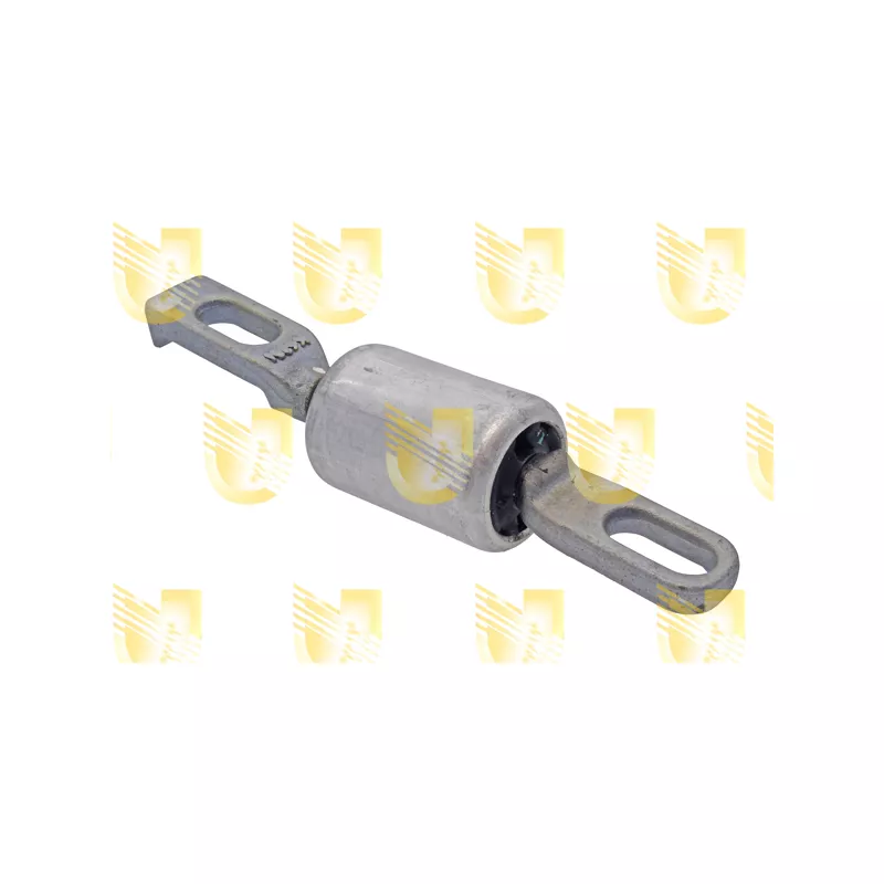Suspension, corps de l'essieu UNIGOM 390549