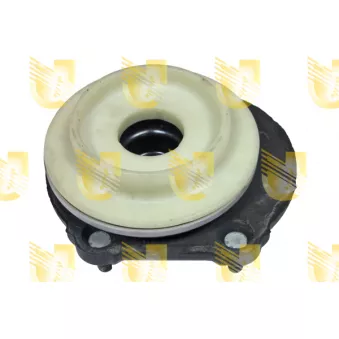 Coupelle de suspension avant gauche UNIGOM 390551