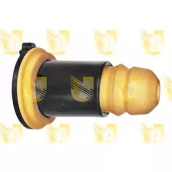 Butée élastique, suspension UNIGOM