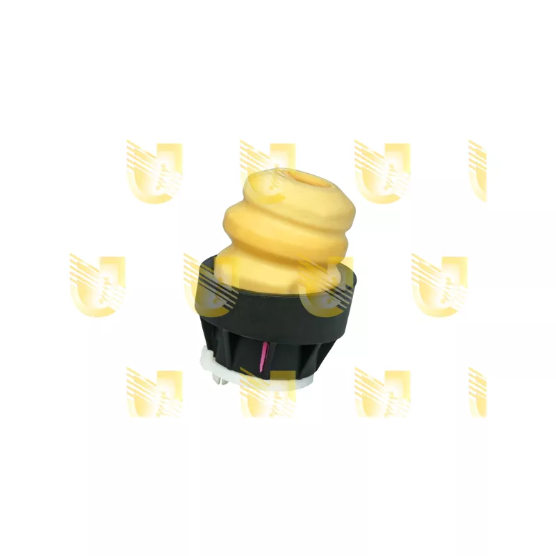 Butée élastique, suspension UNIGOM 390567