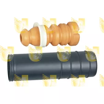 Butée élastique, suspension UNIGOM 390608