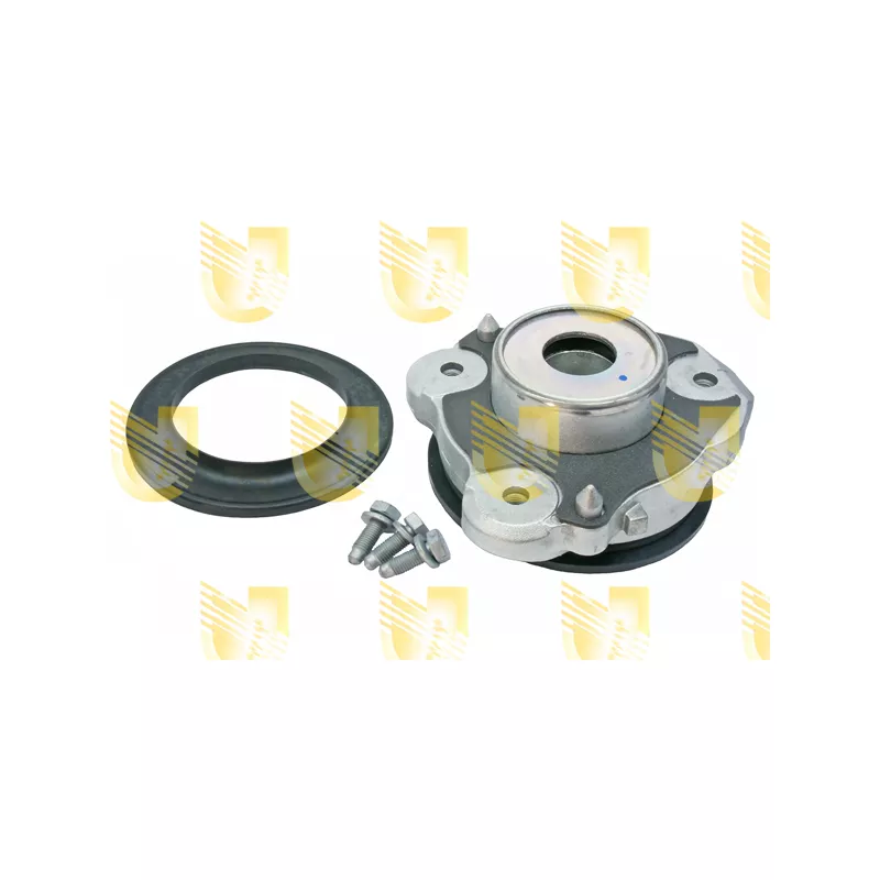 Kit de réparation, coupelle de suspension avant droit UNIGOM 390660K