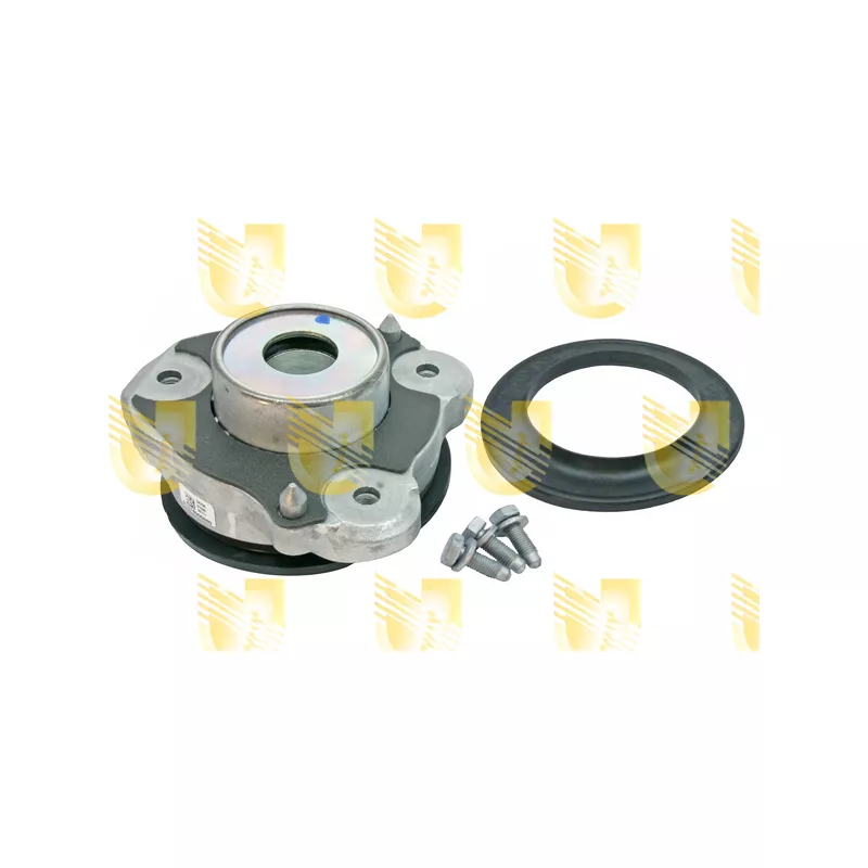Kit de réparation, coupelle de suspension avant gauche UNIGOM 390661K
