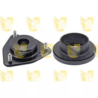 Kit de réparation, coupelle de suspension UNIGOM 390690C