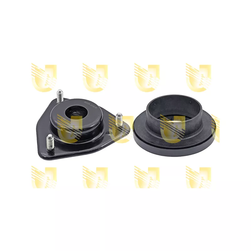 Kit de réparation, coupelle de suspension UNIGOM 390690C