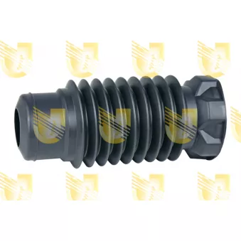 Bouchon de protection/soufflet, amortisseur UNIGOM 390693