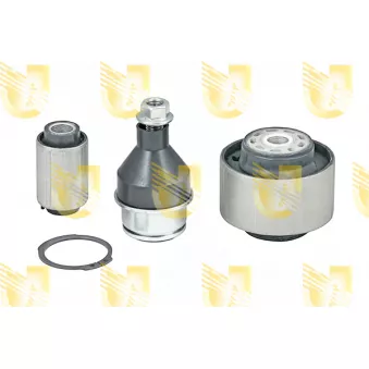 Kit de remise en état, bras de liaison UNIGOM 390695K