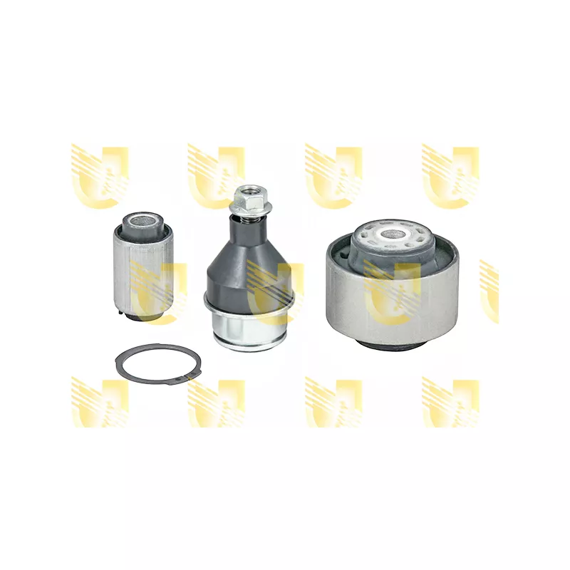 Kit de remise en état, bras de liaison UNIGOM 390695K