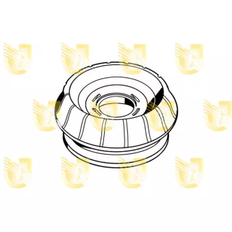 Coupelle de suspension UNIGOM 391058
