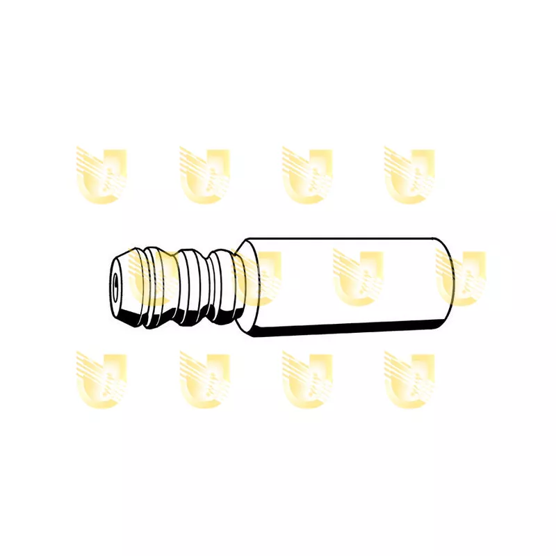 Butée élastique, suspension UNIGOM 391059