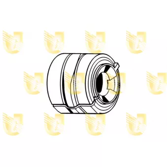 Coussinet de palier, stabilisateur UNIGOM 391072