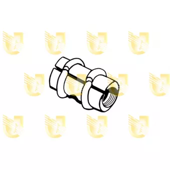 Coussinet de palier, stabilisateur UNIGOM 391088