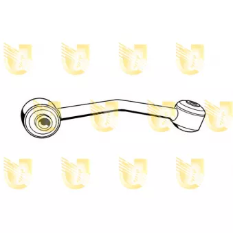 Entretoise/tige, stabilisateur UNIGOM 391093