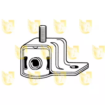 Suspension, bras de liaison UNIGOM 391094