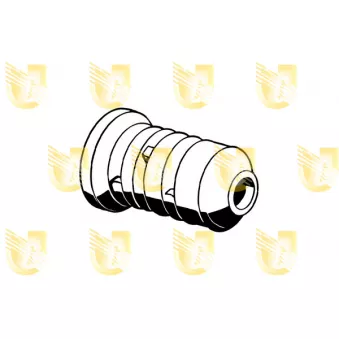 Butée élastique, suspension UNIGOM 391106