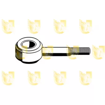 Entretoise/tige, stabilisateur UNIGOM 391111