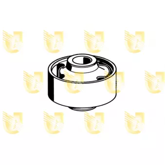 Suspension, bras de liaison UNIGOM 391139