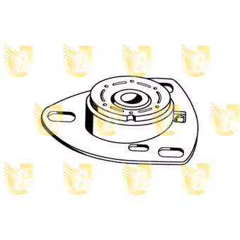 Coupelle de suspension UNIGOM 391155
