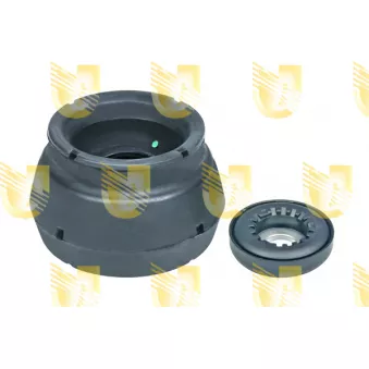 Kit de réparation, coupelle de suspension UNIGOM 391168C