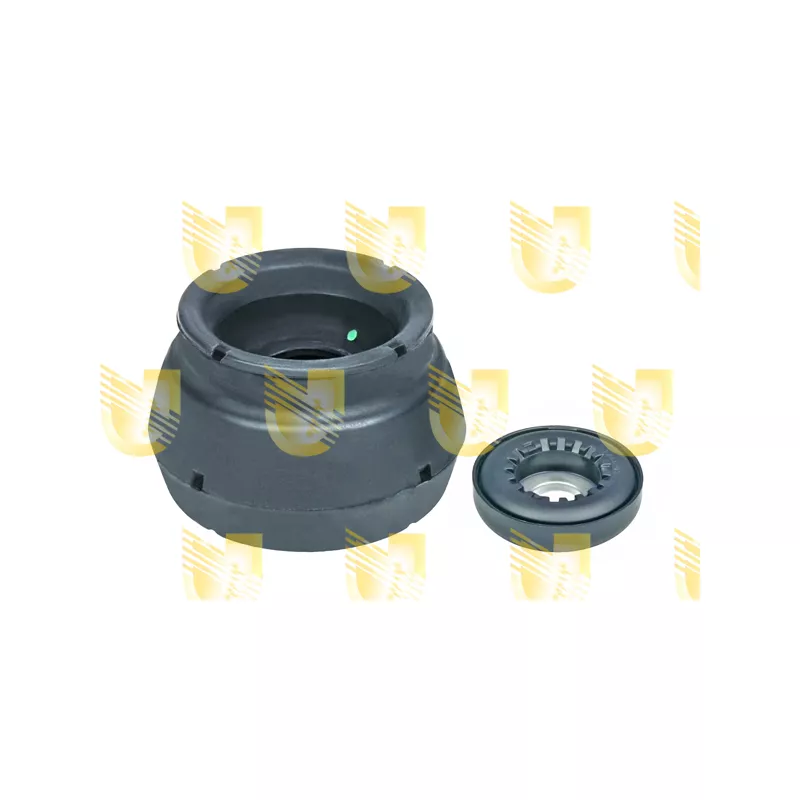 Kit de réparation, coupelle de suspension UNIGOM 391168C